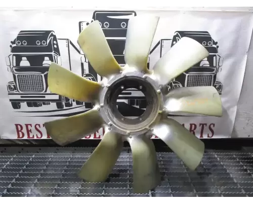 International DT466E Fan Blade