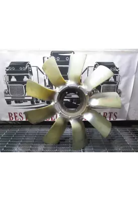 International DT466E Fan Blade