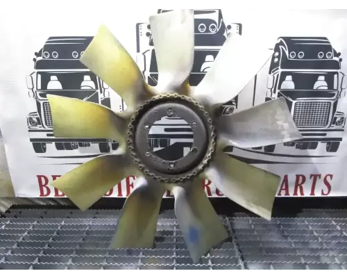 International DT466E Fan Blade