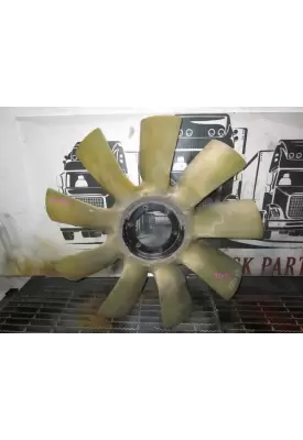 International DT466E Fan Blade