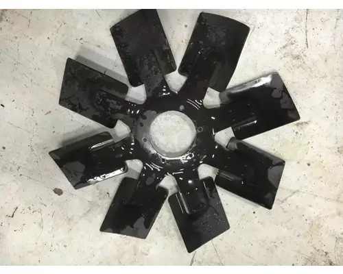 International DT466E Fan Blade