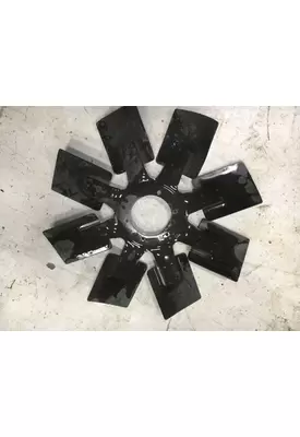 International DT466E Fan Blade