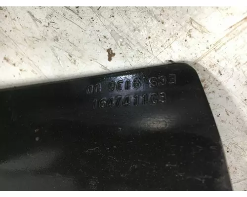 International DT466E Fan Blade
