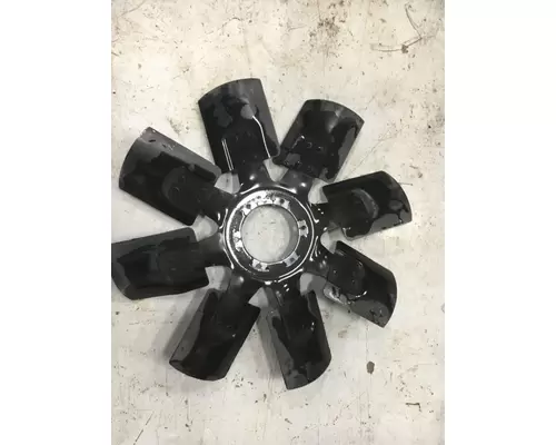 International DT466E Fan Blade
