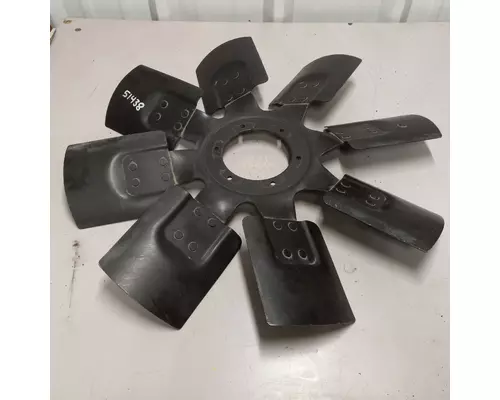 International DT466E Fan Blade