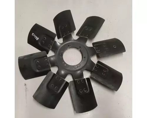 International DT466E Fan Blade