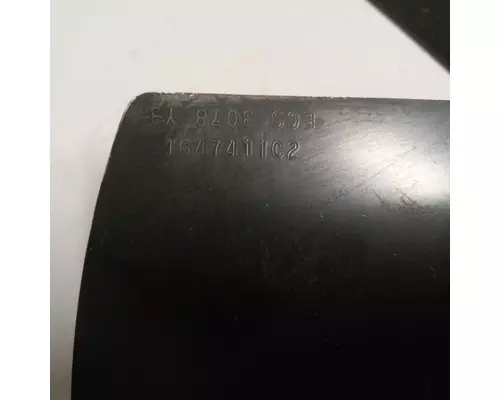 International DT466E Fan Blade