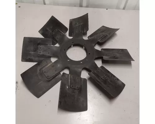 International DT466E Fan Blade