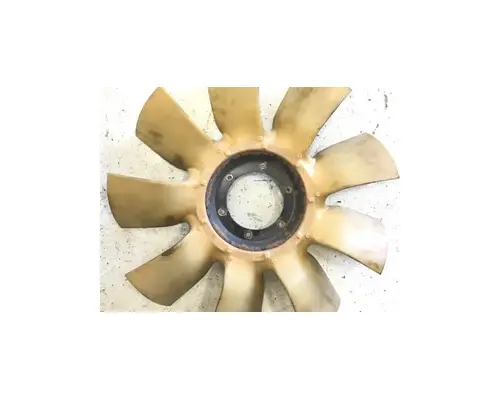 International DT466E Fan Blade