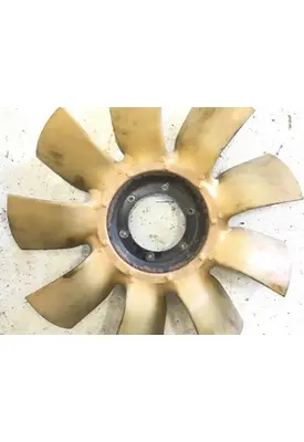 International DT466E Fan Blade