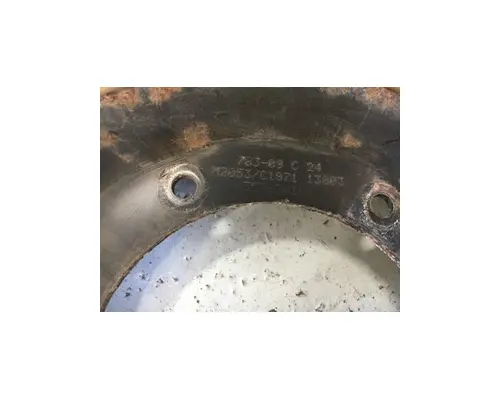 International DT466E Fan Blade