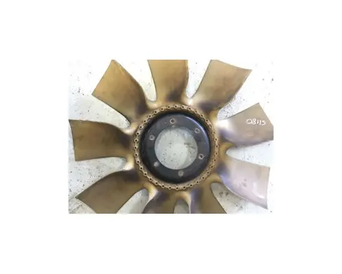 International DT466E Fan Blade