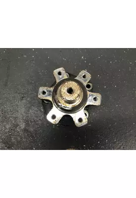 International DT466E Fan Clutch