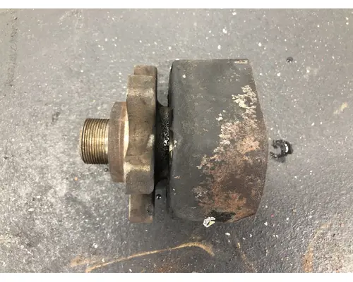 International DT466E Fan Clutch