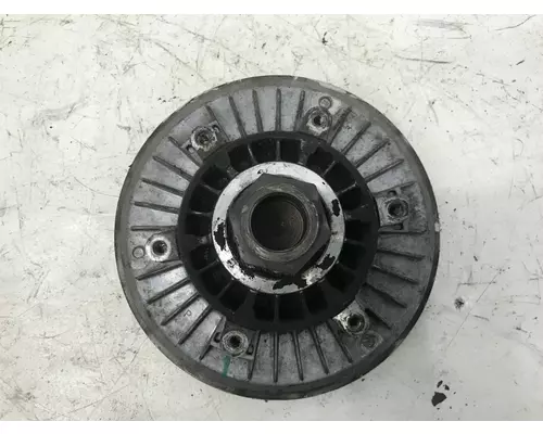 International DT466E Fan Clutch