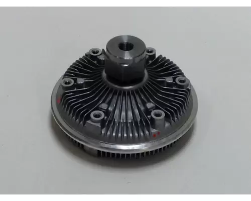 International DT466E Fan Clutch