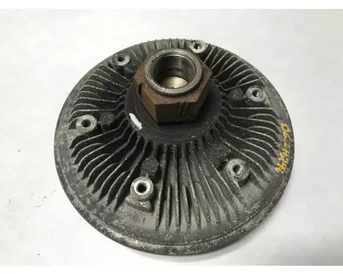 International DT466E Fan Clutch