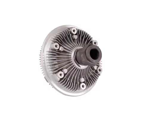 International DT466E Fan Clutch