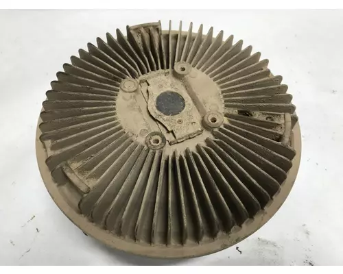 International DT466E Fan Clutch