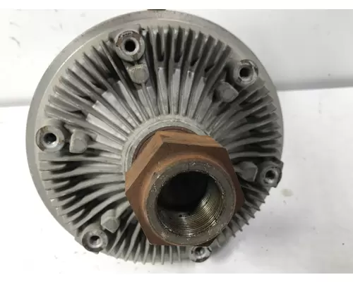 International DT466E Fan Clutch