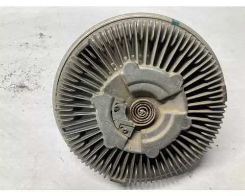 International DT466E Fan Clutch