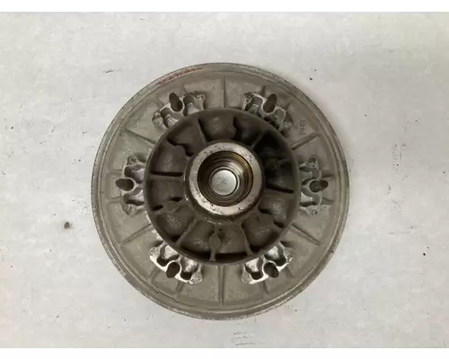 International DT466E Fan Clutch