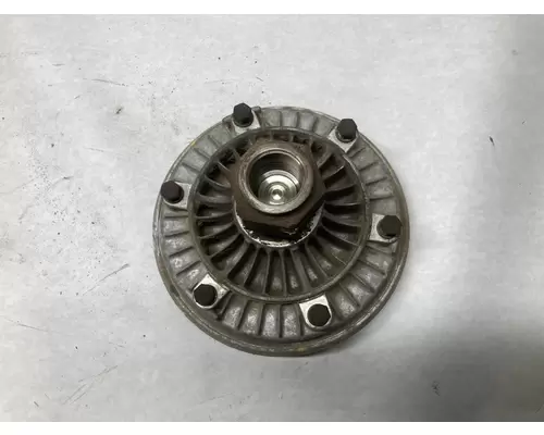 International DT466E Fan Clutch