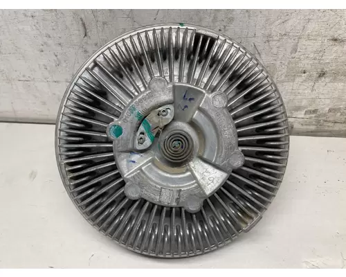 International DT466E Fan Clutch