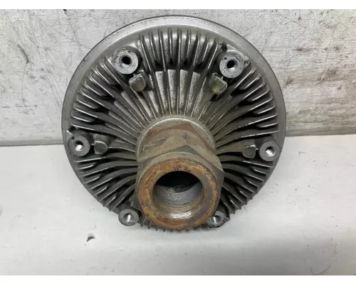 International DT466E Fan Clutch