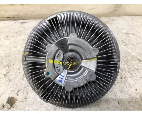 International DT466E Fan Clutch