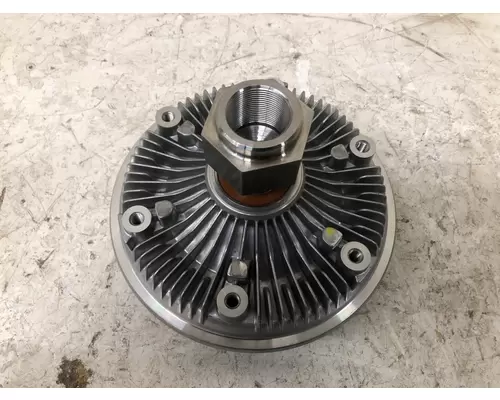 International DT466E Fan Clutch