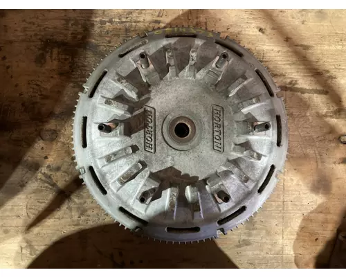 International DT466E Fan Clutch