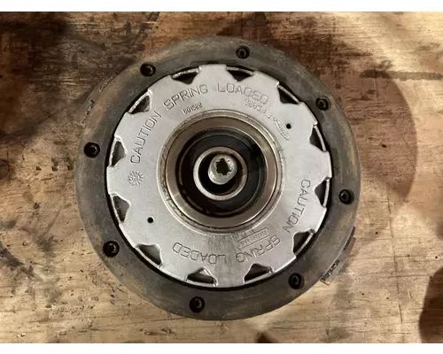 International DT466E Fan Clutch