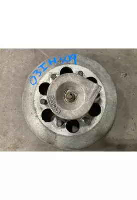 International DT466E Fan Clutch