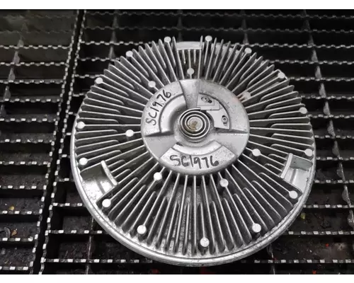 International DT466E Fan Clutch