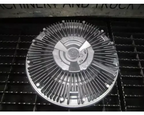 International DT466E Fan Clutch