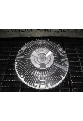 International DT466E Fan Clutch