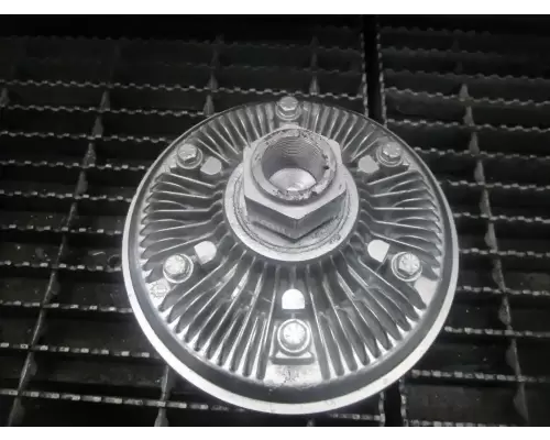 International DT466E Fan Clutch