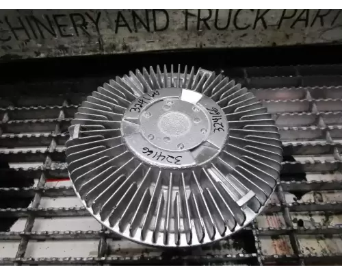 International DT466E Fan Clutch