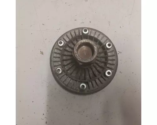 International DT466E Fan Clutch