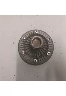 International DT466E Fan Clutch