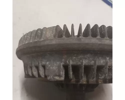 International DT466E Fan Clutch