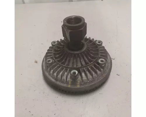 International DT466E Fan Clutch