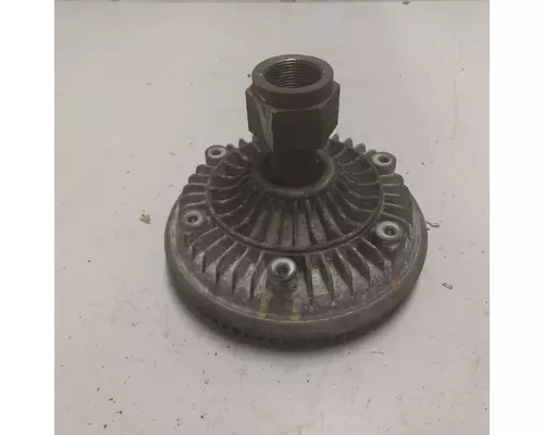 International DT466E Fan Clutch
