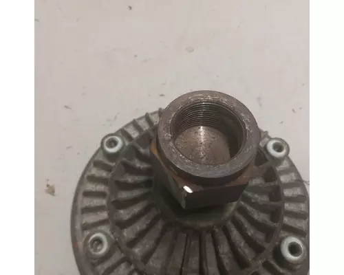 International DT466E Fan Clutch