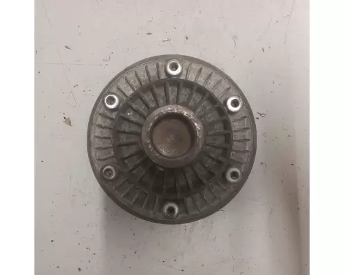 International DT466E Fan Clutch