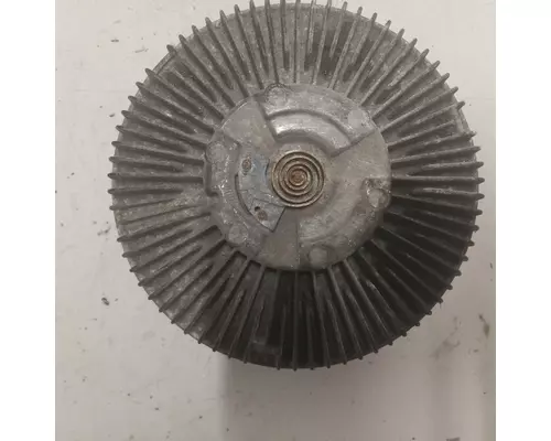 International DT466E Fan Clutch