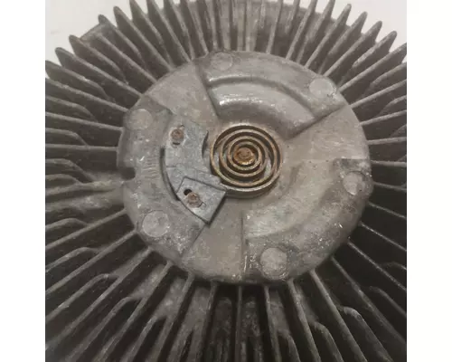 International DT466E Fan Clutch