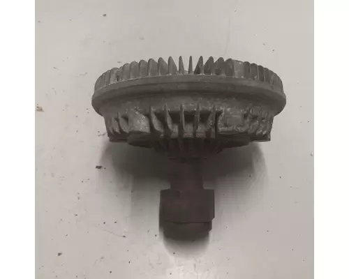 International DT466E Fan Clutch