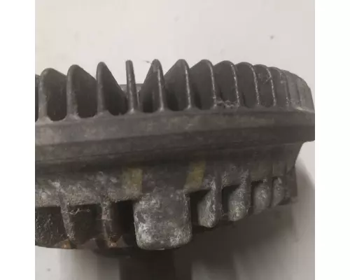 International DT466E Fan Clutch